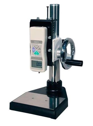 vertical compression test stand|SVH.